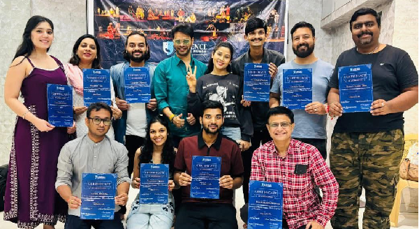 ADMISSION OPEN - 3 Months Certified Play Oriented Weekend Acting Theatre Workshop